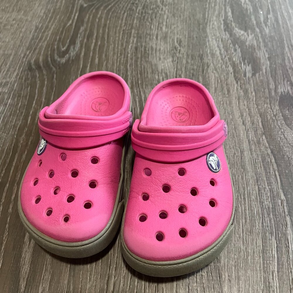Crocs